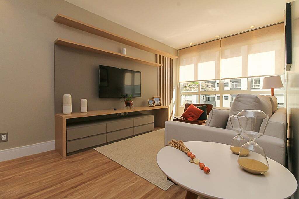Lançamento Apartamento